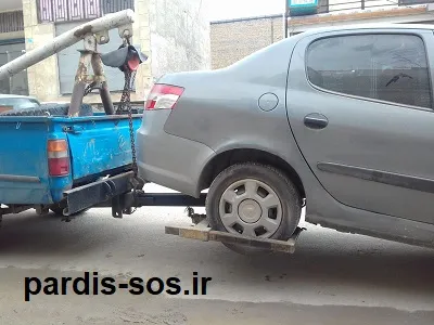 تعمیرات اتومبیل های iran khodro