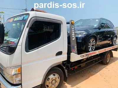 حمل اتومبیل